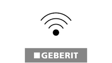 Geberit Home app